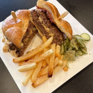 Wicked Smashburger